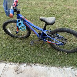 Kids Specialized Bike