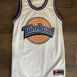 Basketball Jersey