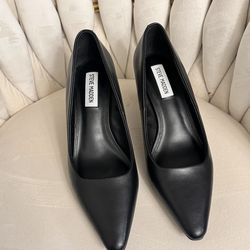 Steve Madden heels  just 1 use