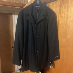 Kenneth Roberts Coat 