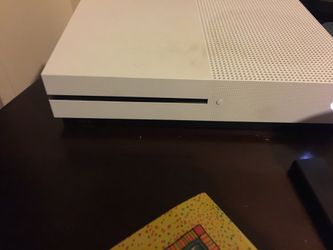 Xbox one s