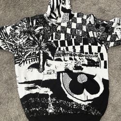 Louis Vuitton Sweatshirt