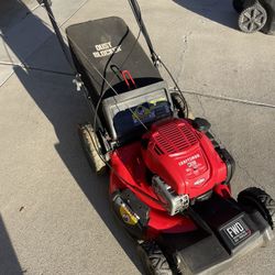 Craftsman M230 163cc 21”