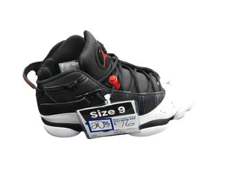 Jordan 322992-067 White