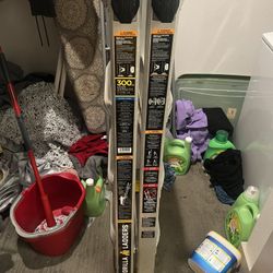 Ladder