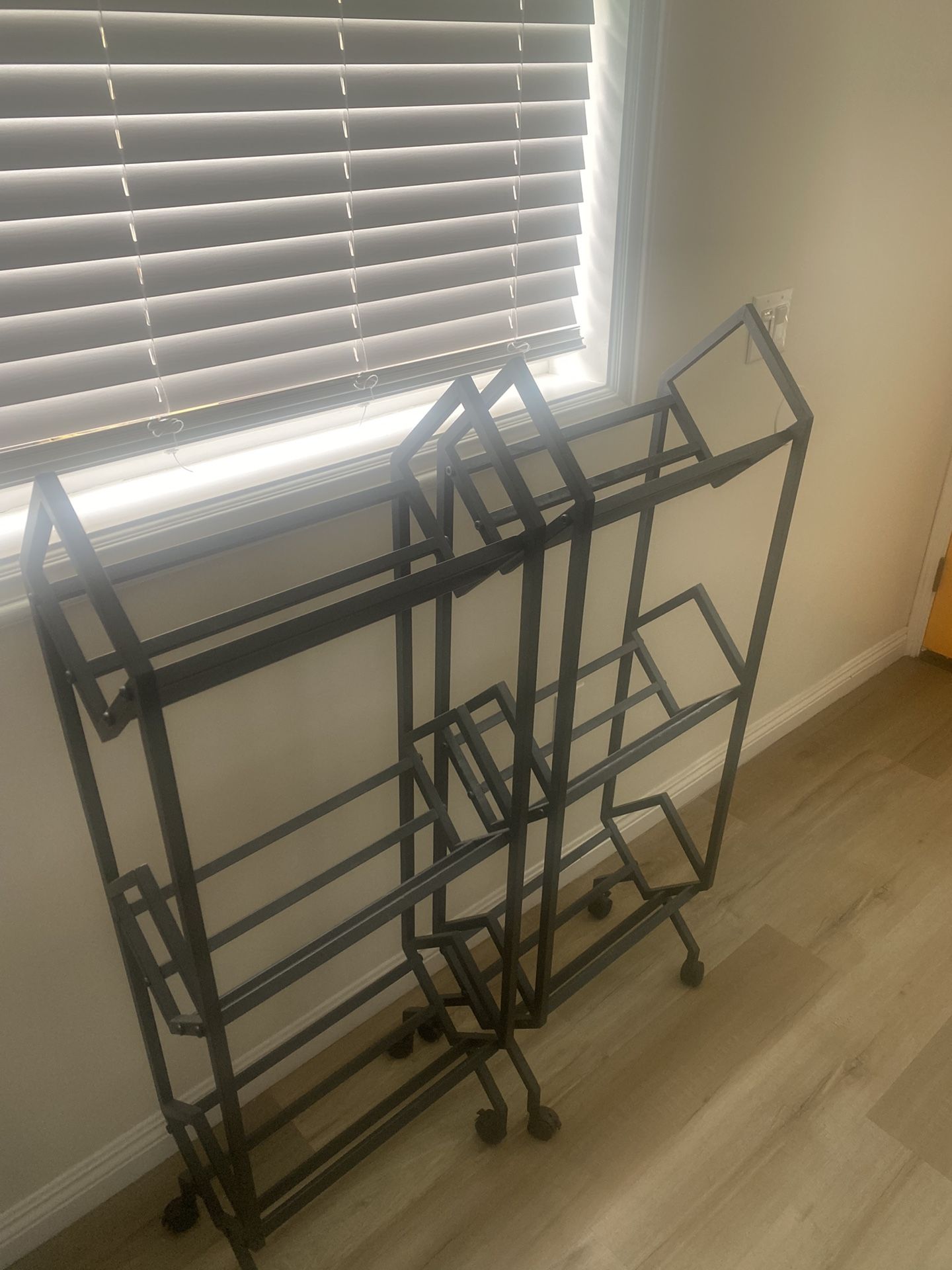 Book Shelves