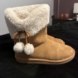 Girls winter Boots Size 3