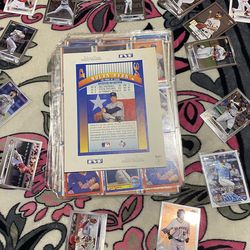 Great collection Baseball,basketball,hockey,football