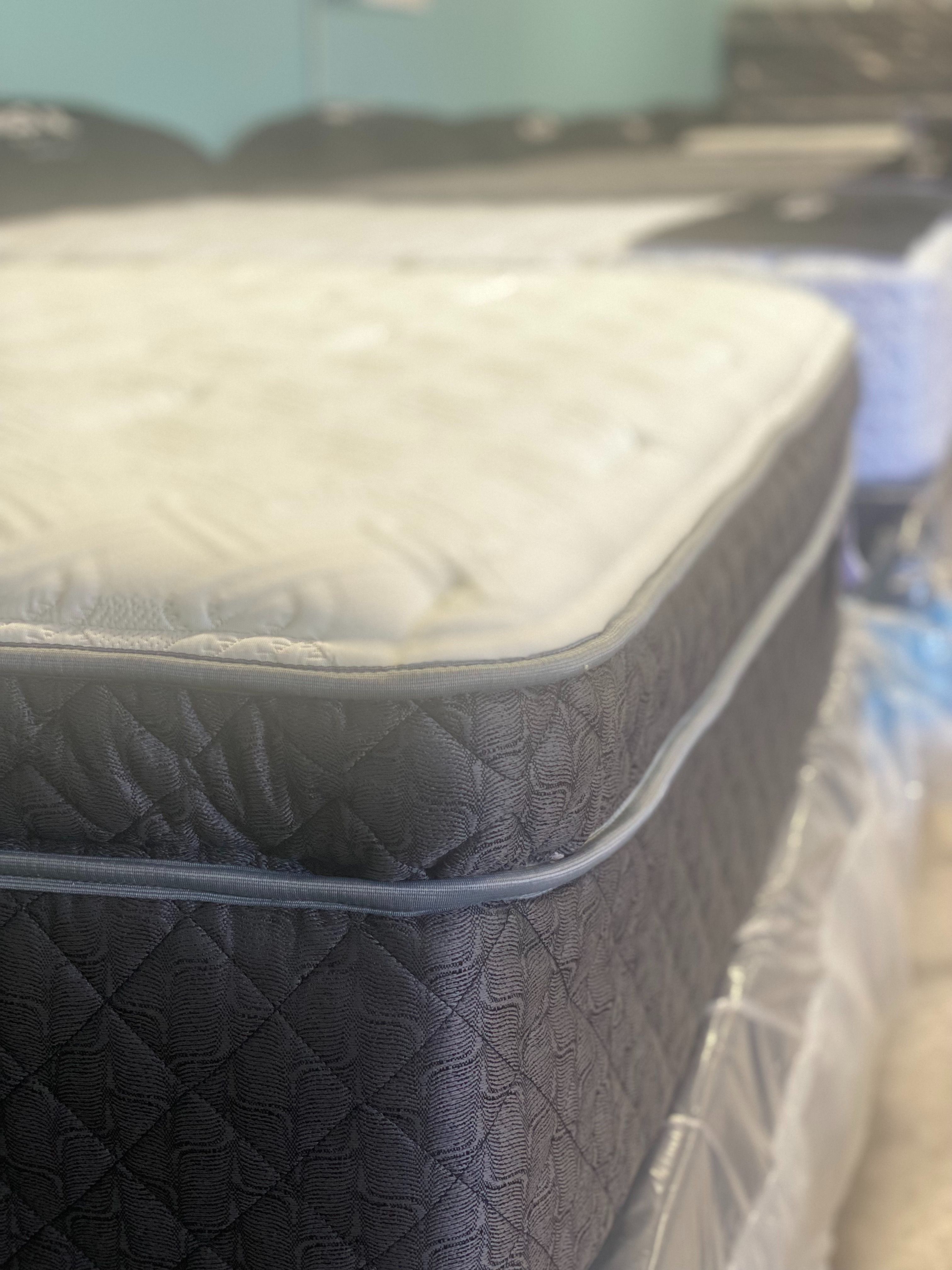 🚚 NEW MATTRESSES For Sale! 🌟 King, Queen, Full, Twin – Limited Stock! Act Fast!
