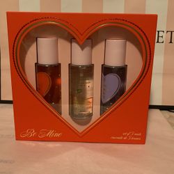 Set De Mist 