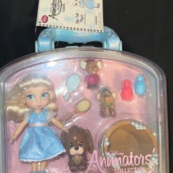 Disney Animators Collection