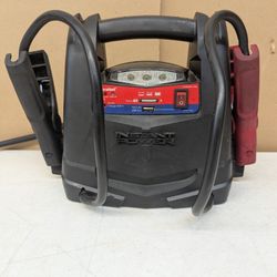 Duralast DL-1200AC Lithium Jump Starter Portable Power