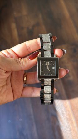 Fendi watch