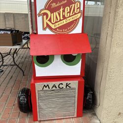 Mac Truck 
