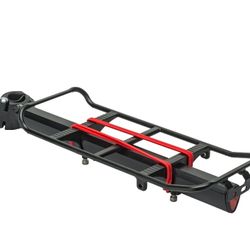 Blackburn 20 Lbs. Capacity Quick Release Rear Bike Rack