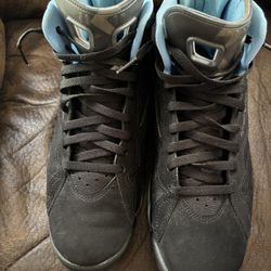 Jordan 