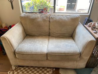 FREE couch/loveseat