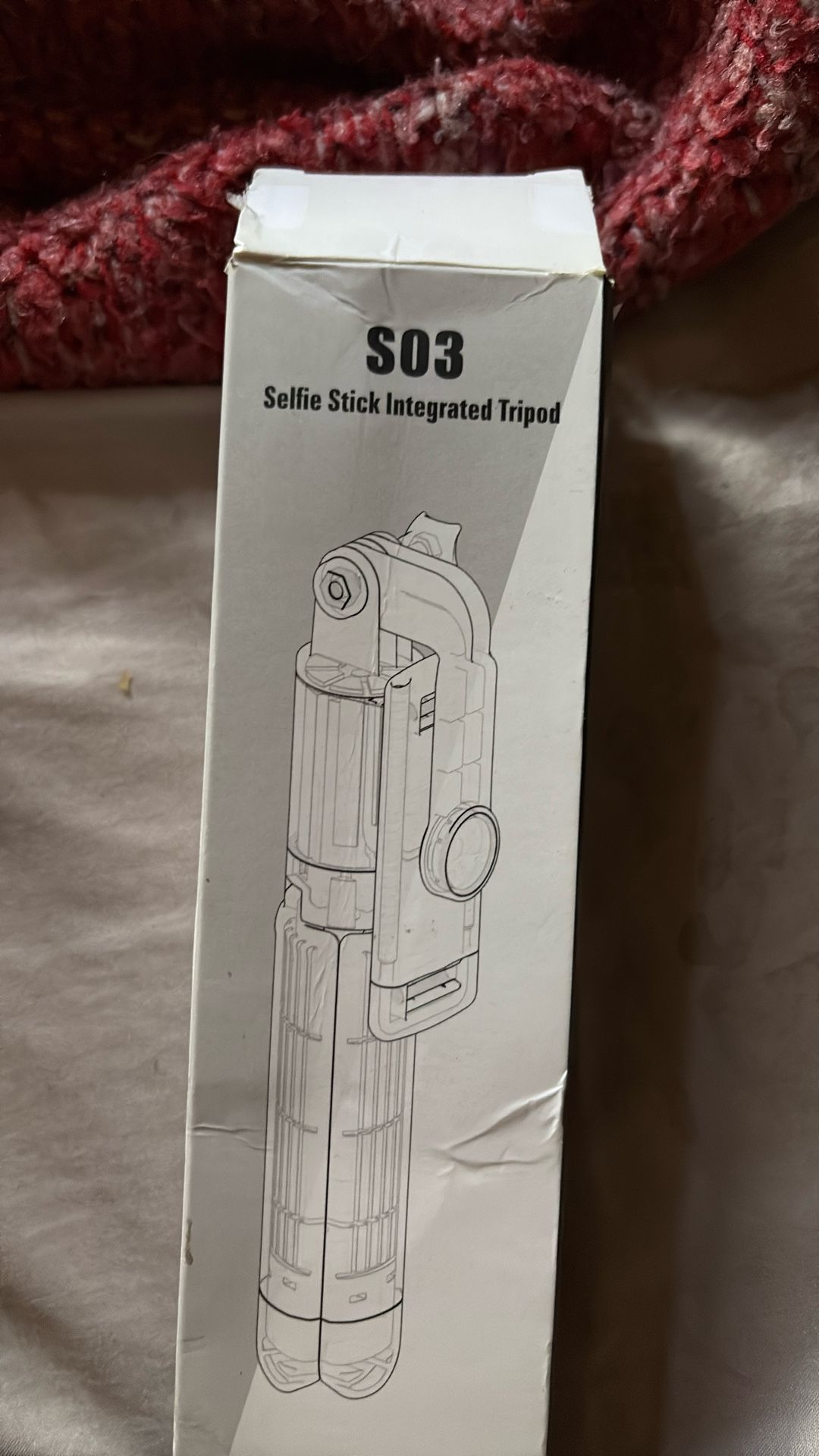 Selfie Stick