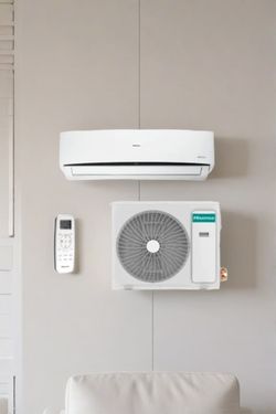 MINI SPLIT SYSTEM 12,000 18,000 24,000 36,000 INSTALL AVAILABLE