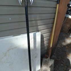 Kit Rae Legion  Battle Axe 