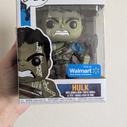 Thor Ragnarok: Hulk Funko Pop