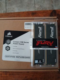 Corsair Cxm Series Power Supply 
