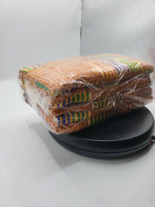 Kente Original Handwoven Kente