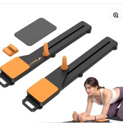 Pilates Board NEW
