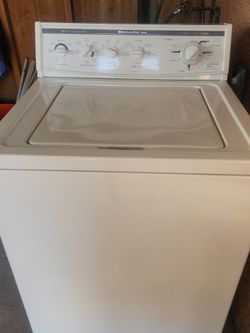 Washer