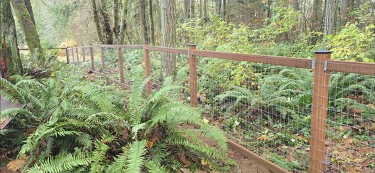 Fence