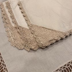 Napkins