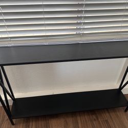 Entry way Table