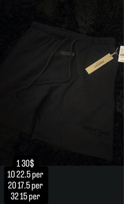 Essentials shorts