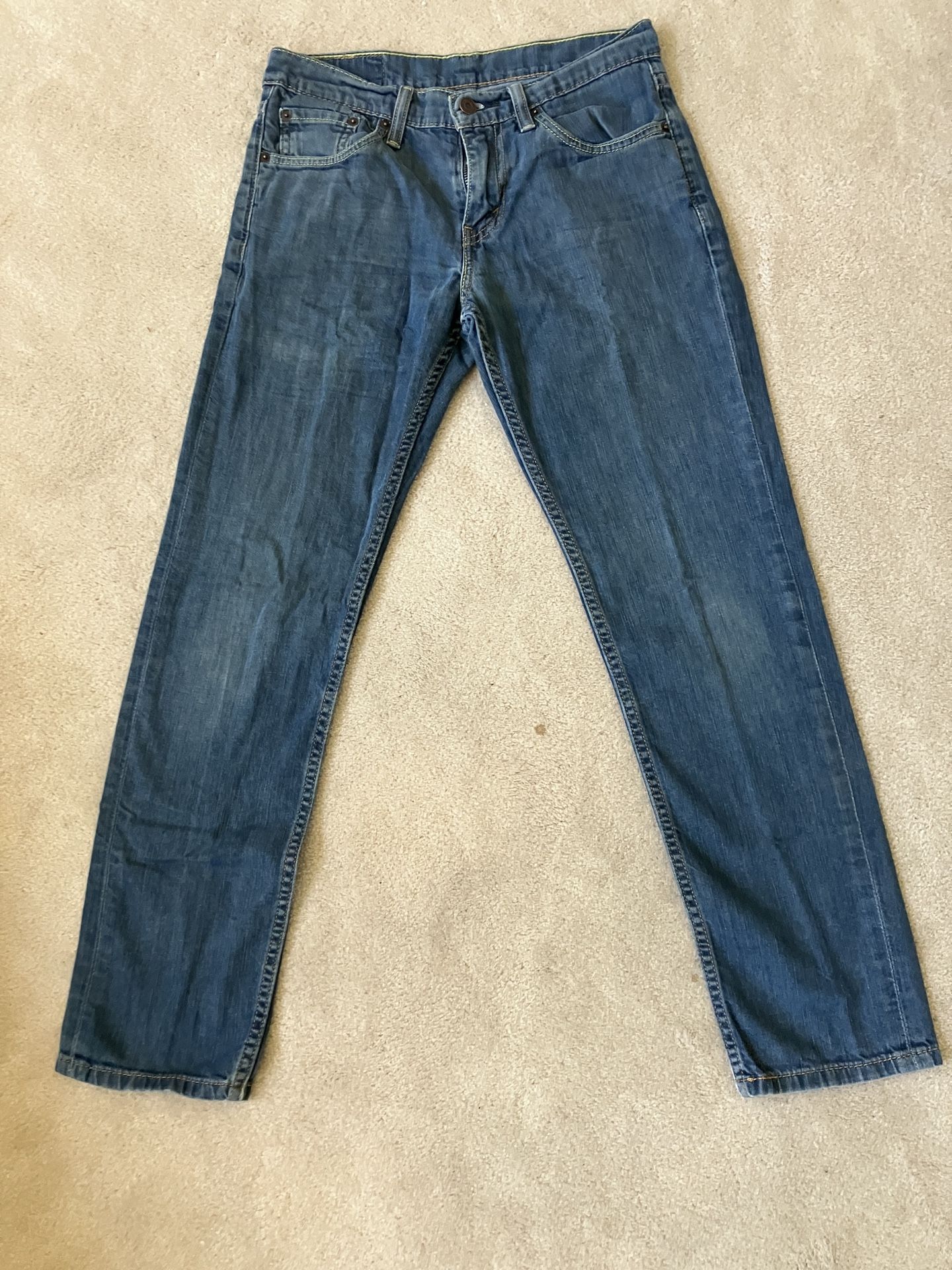Men’s 511 Levi’s, W29 L30
