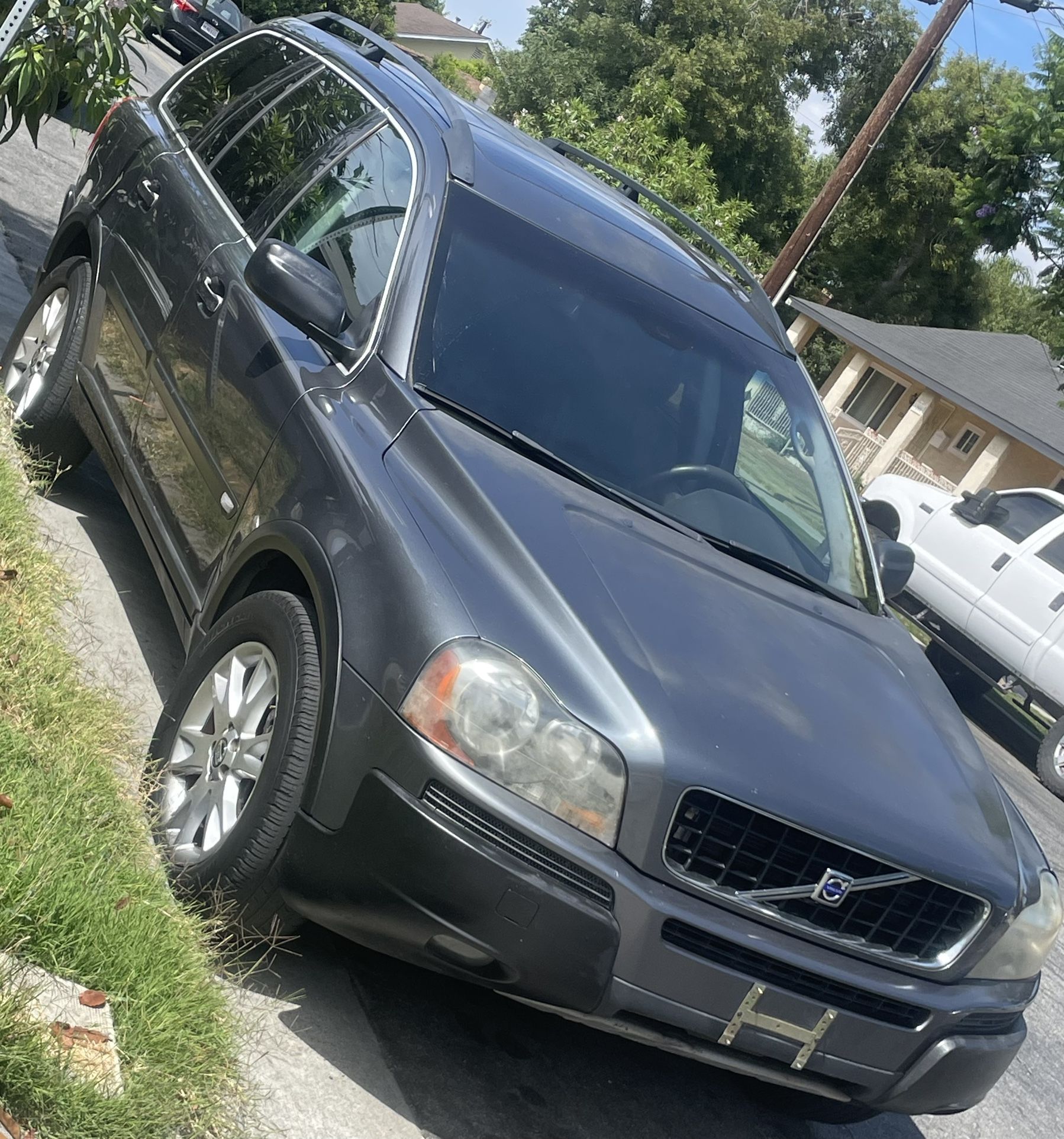 2006 Volvo Xc90