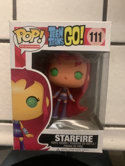 Funko Pop