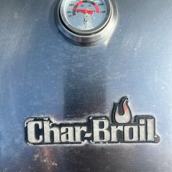 Char- Broil BBQ
