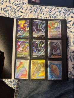 Pokemon cards NM need money