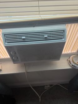 Window AC