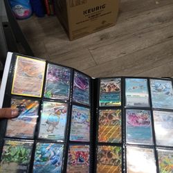 Pokemon EX Cards 