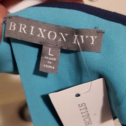 Blusa de encaje