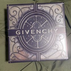 Givenchy Gift Set