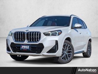 2025 BMW X1