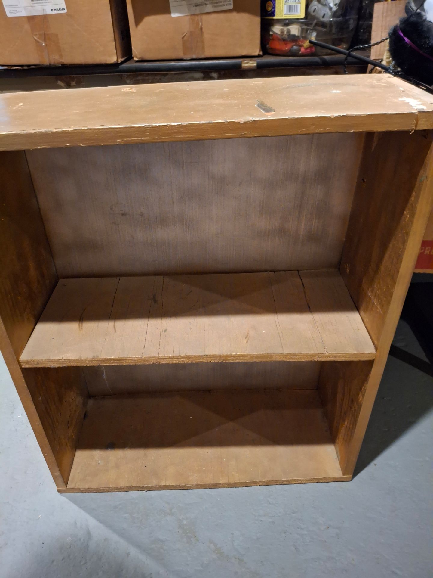 Stand