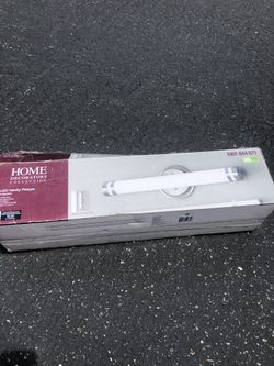 Led vanity