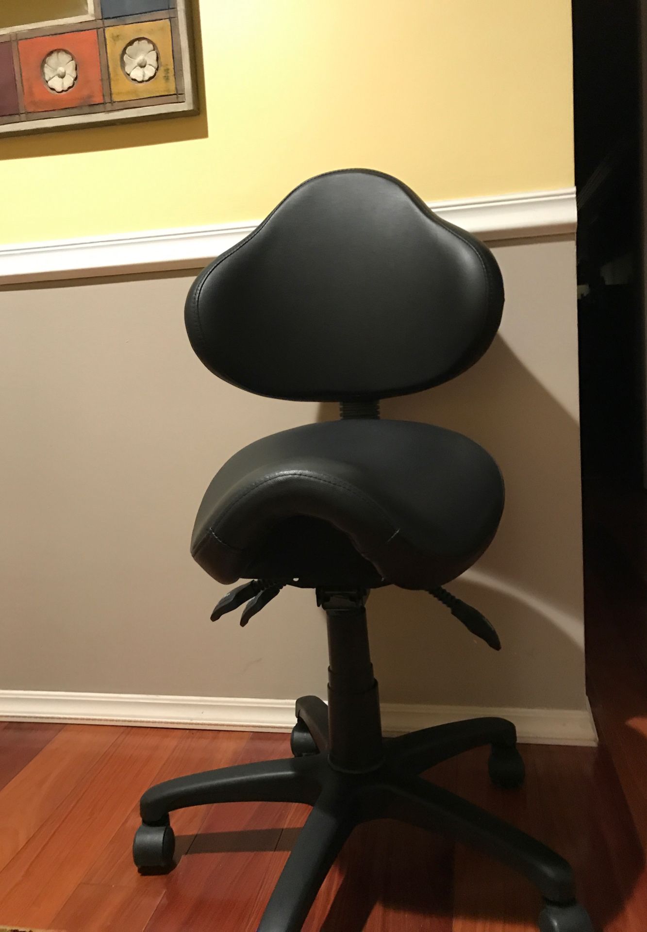 Office chair