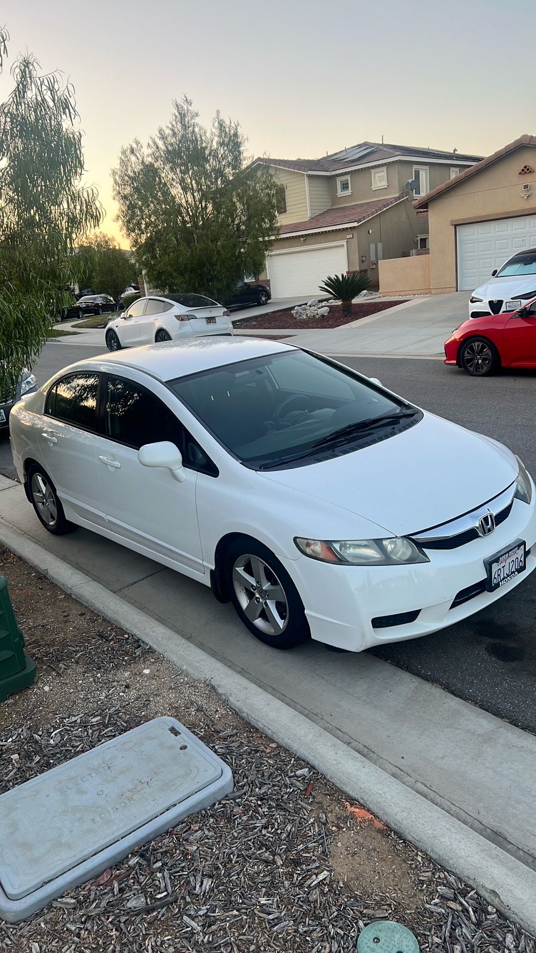 2011 Honda Civic