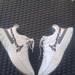 Women's Nike (Leopard)