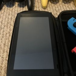 Nintendo Switch Plus Games
