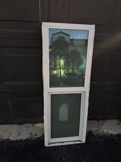 18.5x50 CGI Single Hung Impact Window